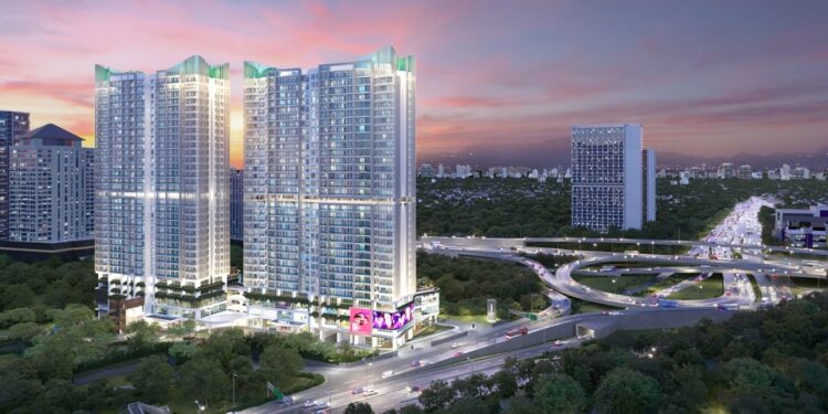 Paradoks Paradise Indonesia: Tak Jor-joran Belanja Lahan, Sukses Menghidupkan Banyak Ruang