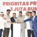 Wajah Baru Program 3 Juta Rumah, Dari Tapak ke Hunian Vertikal