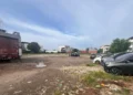 Relokasi Warga Bantaran Rel, Pemerintah Siapkan Rusun Baru di Kramat Raya
