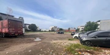 Relokasi Warga Bantaran Rel, Pemerintah Siapkan Rusun Baru di Kramat Raya