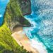 Pantai Kelingking Masuk Jajaran Destinasi Terbaik Dunia 2026