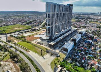 Pollux Properties Indonesia Bukukan Laba Neto Rp34,99 Miliar pada 2025