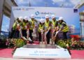 Wajah Baru D-HUB SEZ BSD City