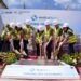 Wajah Baru D-HUB SEZ BSD City