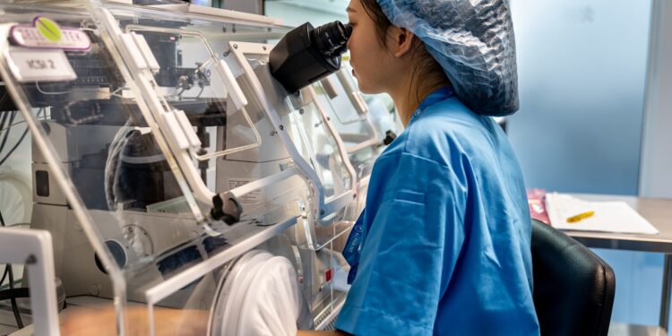 Investasi Rp47 Miliar, Klinik Bayi Tabung Alpha IVF asal Malaysia Ekspansi ke KEK BSD City