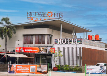 Ruby Mining Hongkong Limited Berencana Ambil Alih 86 Persen Saham Puri Sentul Permai