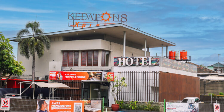 Ruby Mining Hongkong Limited Berencana Ambil Alih 86 Persen Saham Puri Sentul Permai