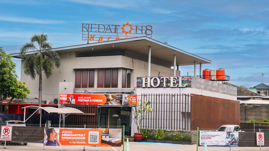 Ruby Mining Hongkong Limited Berencana Ambil Alih 86 Persen Saham Puri Sentul Permai