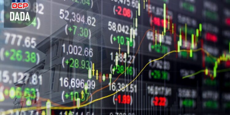 Laba Melonjak 216,7 Persen pada 2025, DADA Siapkan Dividen Rp2 Miliar