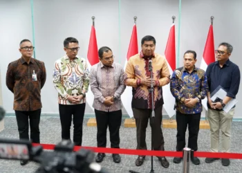 Total 4,3 Hektare, Inilah Lahan PT KAI di Kawasan Tanah Abang