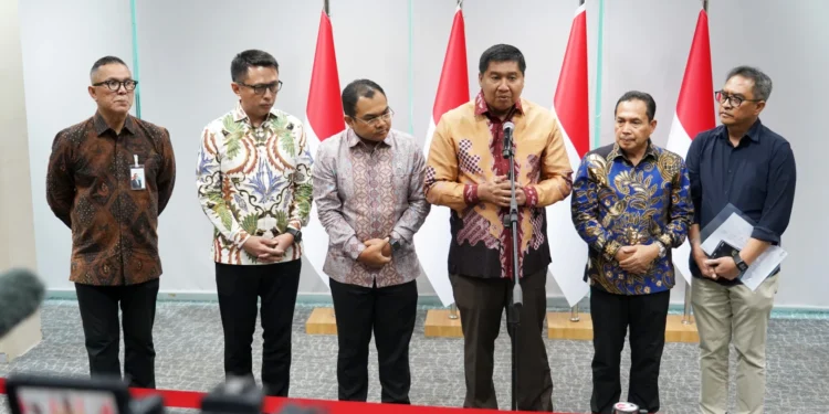 Total 4,3 Hektare, Inilah Lahan PT KAI di Kawasan Tanah Abang