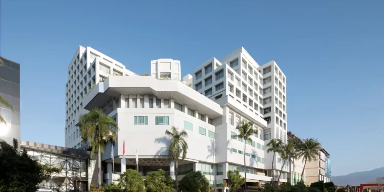 Lippo Group Akuisisi Hotel Aryaduta Manado dan Lippo Plaza Baubau Senilai Rp700 Miliar