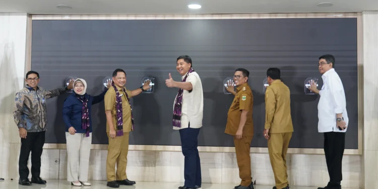 Kuota Bantuan Stimulan Perumahan 2026 Melonjak Jadi 400 Ribu Unit