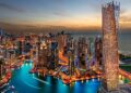 Tren Pencarian Properti di Dubai Meningkat di Tengah Kecamuk Perang, Apartemen Jadi Primadona