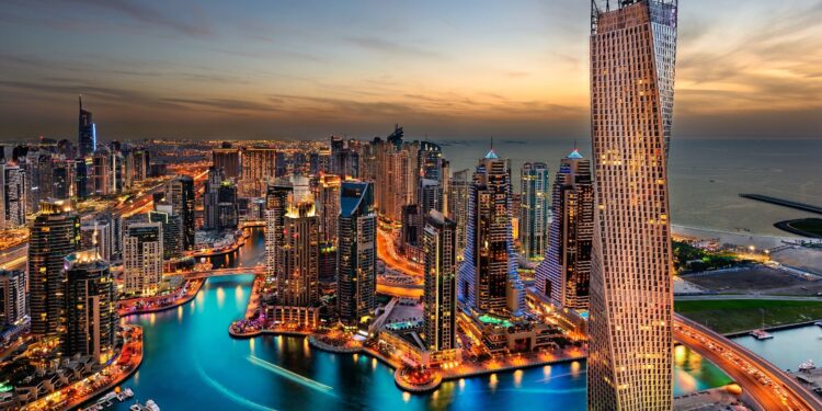 Tren Pencarian Properti di Dubai Meningkat di Tengah Kecamuk Perang, Apartemen Jadi Primadona