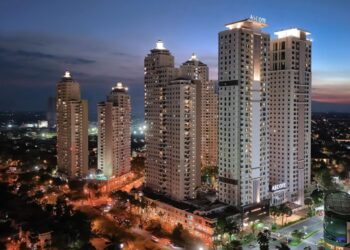 Agresivitas Ascott di Asia Tenggara, Rekor 7.300 Unit Baru Sepanjang 2025