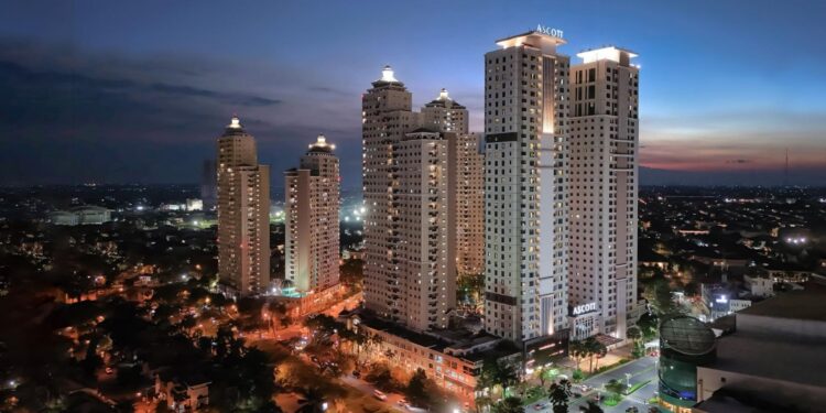 Agresivitas Ascott di Asia Tenggara, Rekor 7.300 Unit Baru Sepanjang 2025