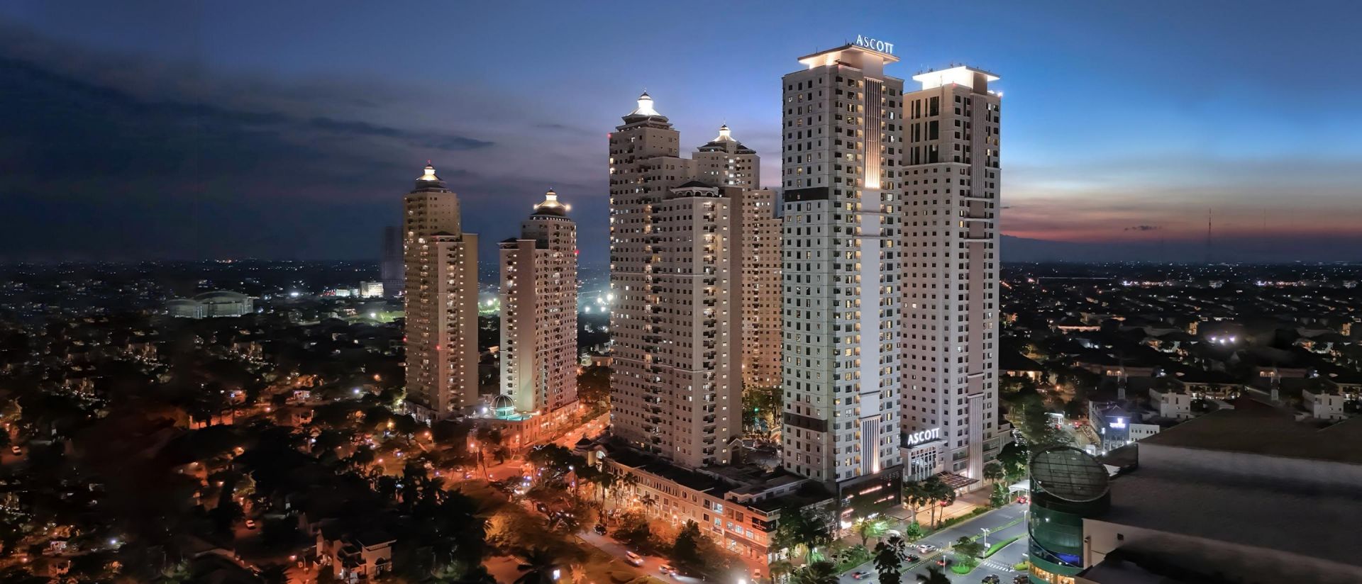 Agresivitas Ascott di Asia Tenggara, Rekor 7.300 Unit Baru Sepanjang 2025