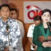 menteri PKP dan Ketua OJK