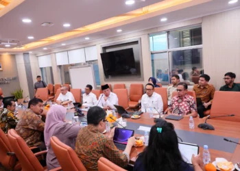 Pemerintah Tegaskan Lahan KAI di Jakarta Adalah Aset Negara