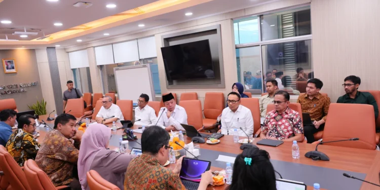 Pemerintah Tegaskan Lahan KAI di Jakarta Adalah Aset Negara