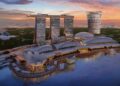 Las Vegas Sands Tunjuk Woh Hup Bangun Proyek Ultra Mewah di Singapura