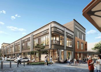 Sinar Mas Land Luncurkan Klaster Komersial Wander Alley Walk, Pusat Bisnis dan Investasi Baru di Kawasan TOD BSD City