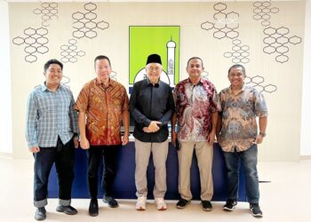 Gandeng Al Azhar Syifa Budi, Diamond Citra Propertindo Integrasikan Pendidikan di Kawasan Hunian