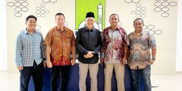 Gandeng Al Azhar Syifa Budi, Diamond Citra Propertindo Integrasikan Pendidikan di Kawasan Hunian