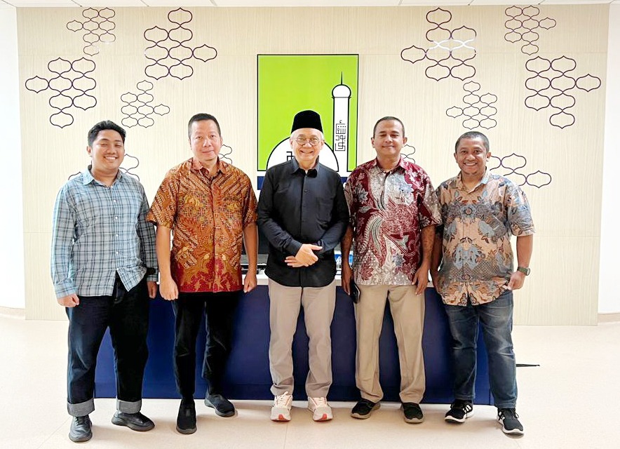 Gandeng Al Azhar Syifa Budi, Diamond Citra Propertindo Integrasikan Pendidikan di Kawasan Hunian