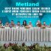 Topang Kinerja Tahun 2026, Metland Ekspansi ke Sulawesi Utara