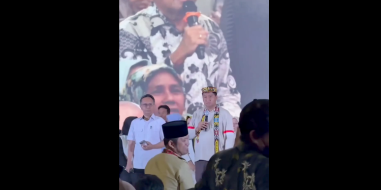 Dialog Menteri PKP dan Pengembang di Balikpapan Viral, Soroti Birokrasi Perumahan yang Masih Berbayar