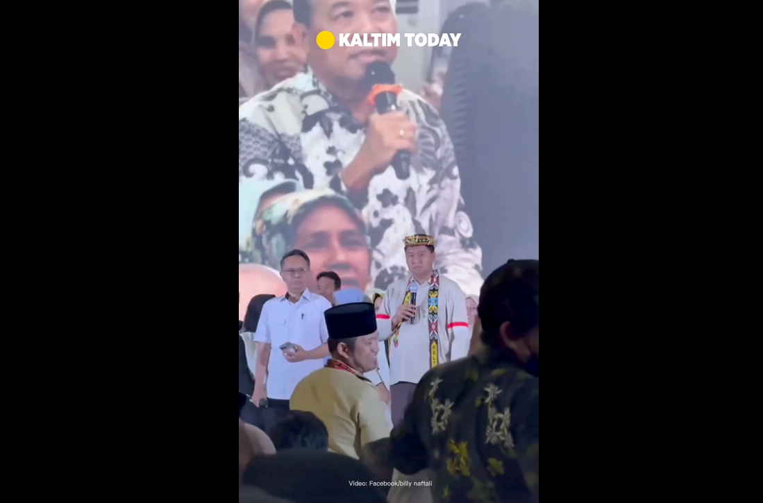 Dialog Menteri PKP dan Pengembang di Balikpapan Viral, Soroti Birokrasi Perumahan yang Masih Berbayar