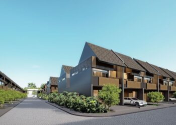 Tahap Pertama Sold Out, Mentland Menteng Pasarkan Cluster Neora Fase 2