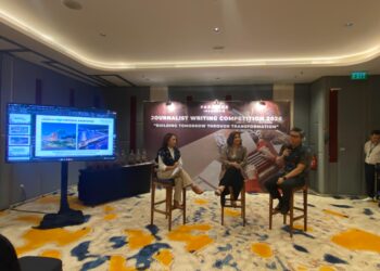 Paradise Indonesia Optimistis Raup Lonjakan Pendapatan pada Kuartal II-2026