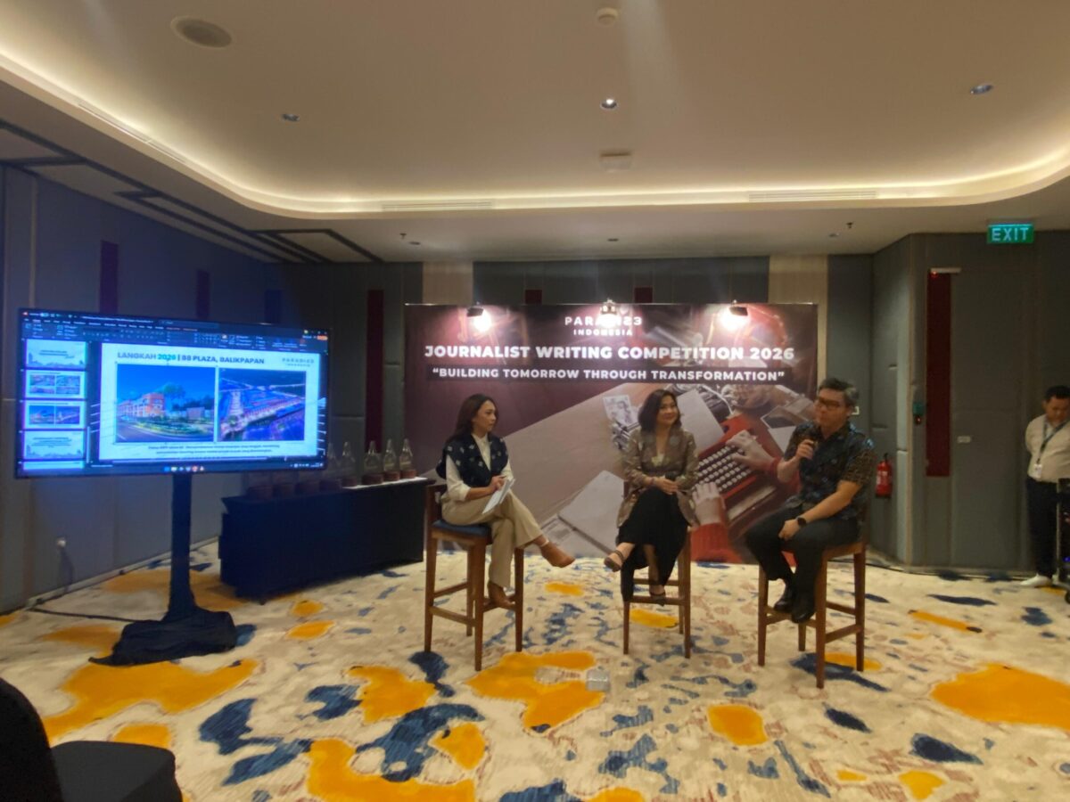 Paradise Indonesia Optimistis Raup Lonjakan Pendapatan pada Kuartal II-2026
