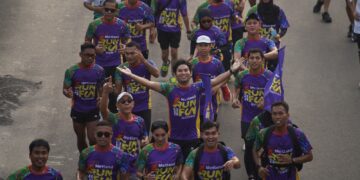 Dorong Gaya Hidup Sehat, Metland Gelar Run for Fun Series 2026 di Proyek-Proyek Unggulan Metland dengan Hadiah Utama Apartemen