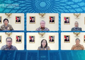 Dorong Pertumbuhan Ekonomi, BI Rate Naik 50 bps Menjadi 5,25 Persen