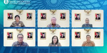 Dorong Pertumbuhan Ekonomi, BI Rate Naik 50 bps Menjadi 5,25 Persen