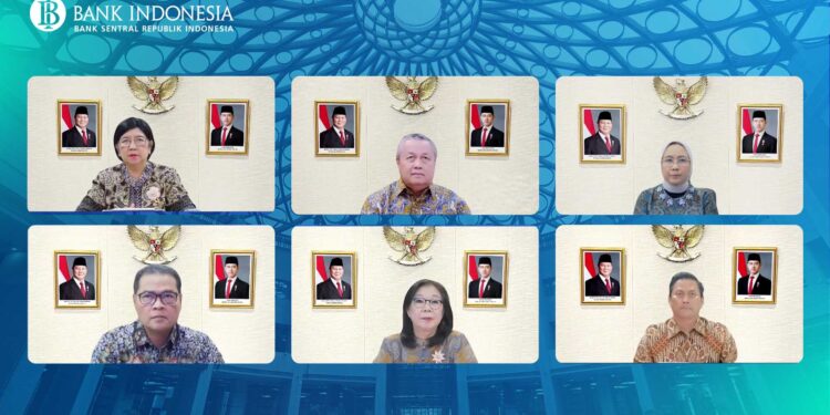 Dorong Pertumbuhan Ekonomi, BI Rate Naik 50 bps Menjadi 5,25 Persen