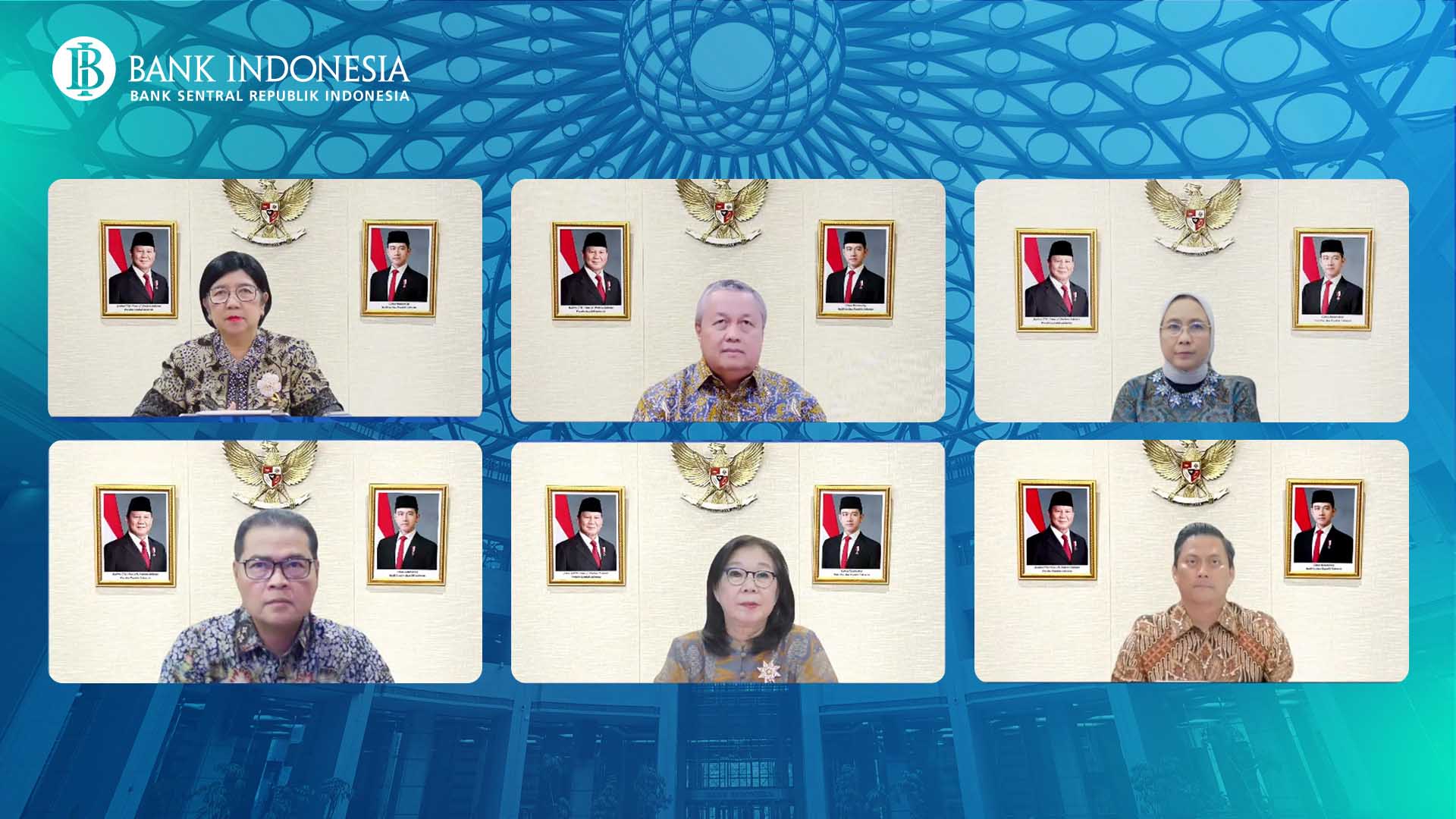 Dorong Pertumbuhan Ekonomi, BI Rate Naik 50 bps Menjadi 5,25 Persen