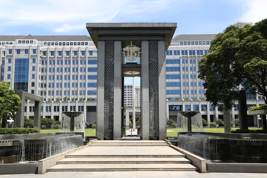 BI Rate Naik 25 bps Menjadi 5,50 Persen