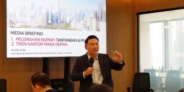 Industri Properti Indonesia Masuk “Survival Mode”