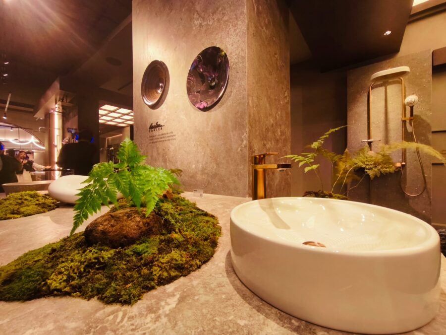 Kohler Sulap Kamar Mandi Jadi Super Mewah di IndoBuildTech 2026