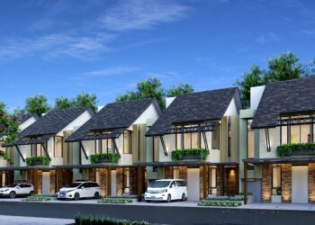 Perkuat Pasar Kota Bogor, Bukit Cimanggu City Kembangkan Kawasan Hunian Eksklusif Savana Hills