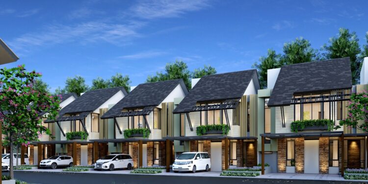 Perkuat Pasar Kota Bogor, Bukit Cimanggu City Kembangkan Kawasan Hunian Eksklusif Savana Hills