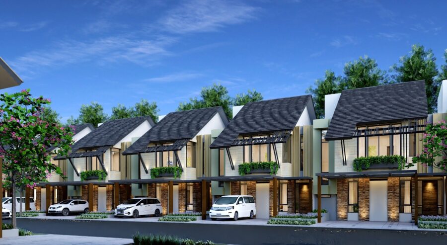 Perkuat Pasar Kota Bogor, Bukit Cimanggu City Kembangkan Kawasan Hunian Eksklusif Savana Hills