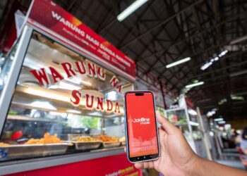 Menggeser Batas Kota: Cara Bank Jakarta Hadirkan Transaksi Digital ke Saku Warga