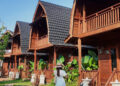 Okupansi Hotel di Anyer Ini Malah Tembus Di Atas 90 Persen di Tengah Isu Anak Krakatau