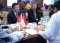 Indonesia Tiongkok